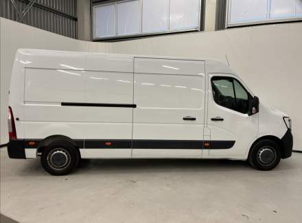 Renault - Master