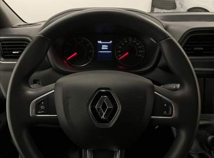 Renault - Master
