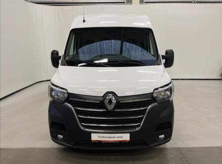 Renault - Master