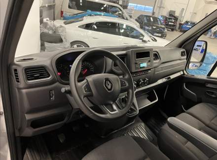 Renault - Master