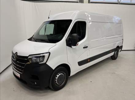 Renault - Master