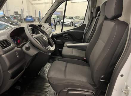 Renault - Master