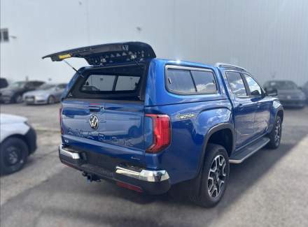 Volkswagen - Amarok