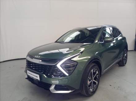 Kia - Sportage