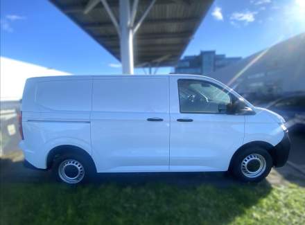 Volkswagen - Transporter