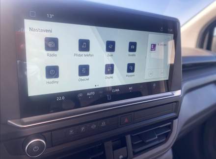 Volkswagen - Transporter