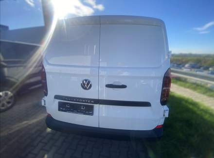 Volkswagen - Transporter