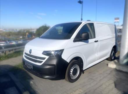 Volkswagen - Transporter