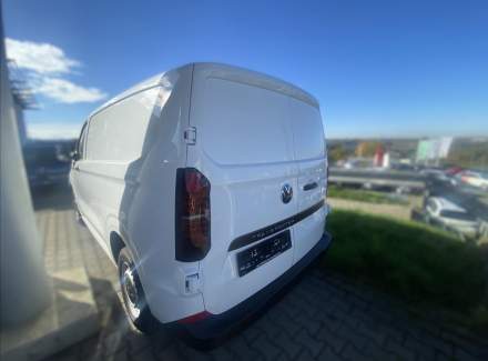 Volkswagen - Transporter