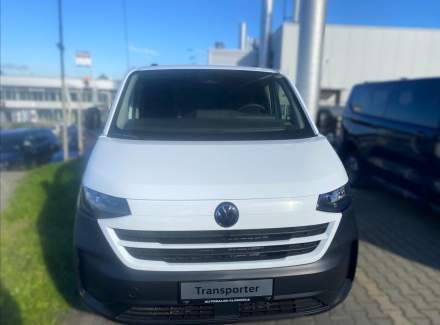 Volkswagen - Transporter