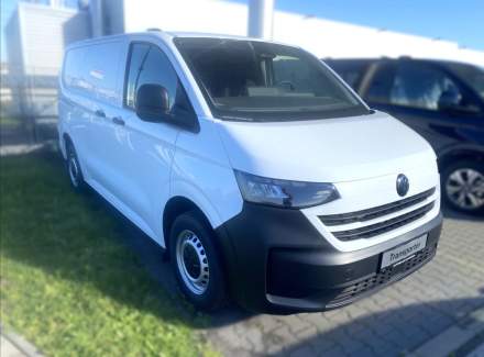 Volkswagen - Transporter