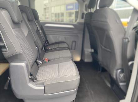 Volkswagen - Caravelle