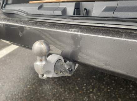 Volkswagen - Caravelle