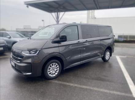 Volkswagen - Caravelle