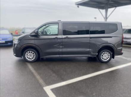 Volkswagen - Caravelle