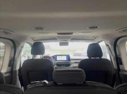 Volkswagen - Caravelle