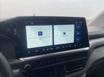 Volkswagen - Caravelle