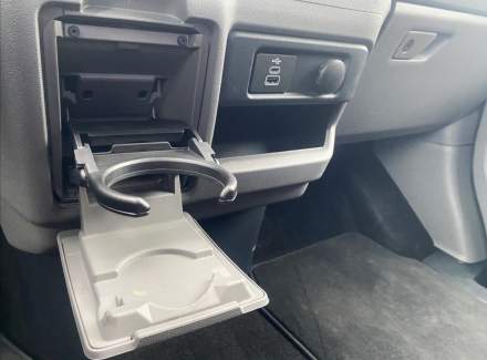 Volkswagen - Caravelle