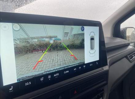 Volkswagen - Caravelle