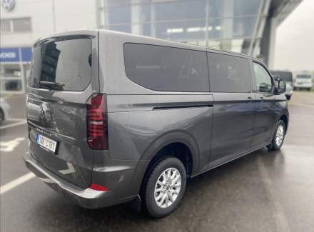 Volkswagen - Caravelle