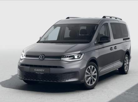 Volkswagen - Caddy