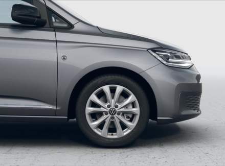 Volkswagen - Caddy