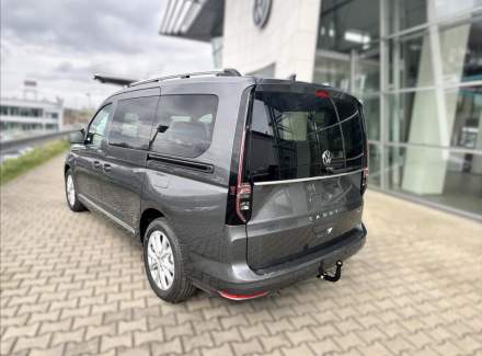 Volkswagen - Caddy