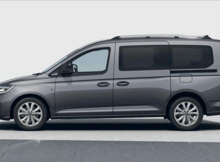 Volkswagen - Caddy