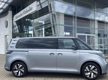 Volkswagen - ID.Buzz