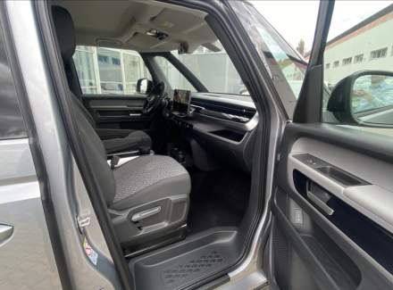 Volkswagen - ID.Buzz