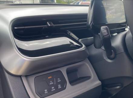 Volkswagen - ID.Buzz