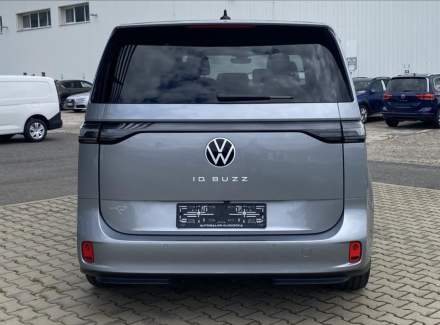 Volkswagen - ID.Buzz