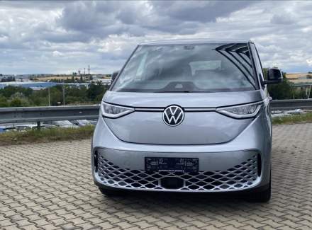 Volkswagen - ID.Buzz