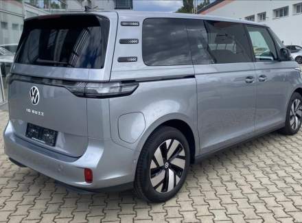 Volkswagen - ID.Buzz