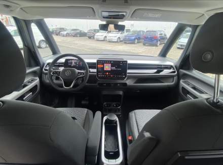 Volkswagen - ID.Buzz