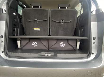 Volkswagen - ID.Buzz