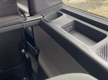 Volkswagen - ID.Buzz