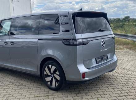 Volkswagen - ID.Buzz