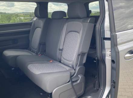 Volkswagen - ID.Buzz