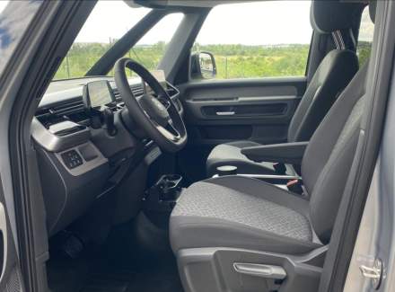 Volkswagen - ID.Buzz