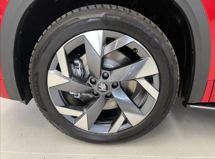 Škoda - Kodiaq