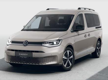 Volkswagen - Caddy