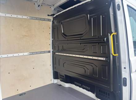 Volkswagen - Crafter