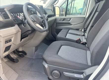 Volkswagen - Crafter