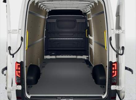 Volkswagen - Crafter