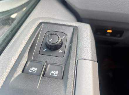 Volkswagen - Crafter