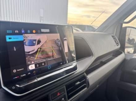 Volkswagen - Crafter