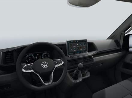 Volkswagen - Crafter