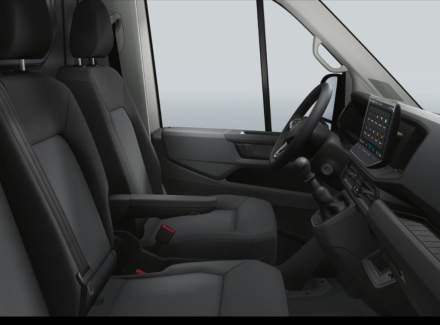 Volkswagen - Crafter