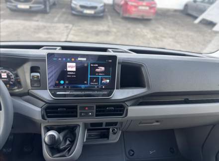 Volkswagen - Crafter